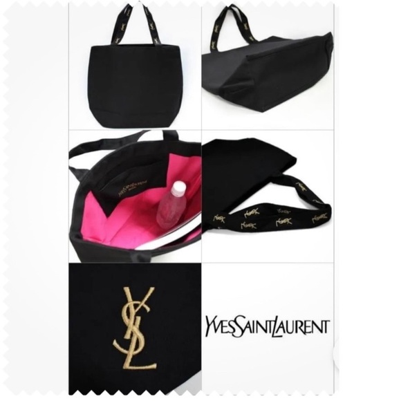 YSL Tote - Picture 3 of 4